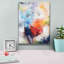 "She Dances" par Design Fabrikken sur toile-917867206