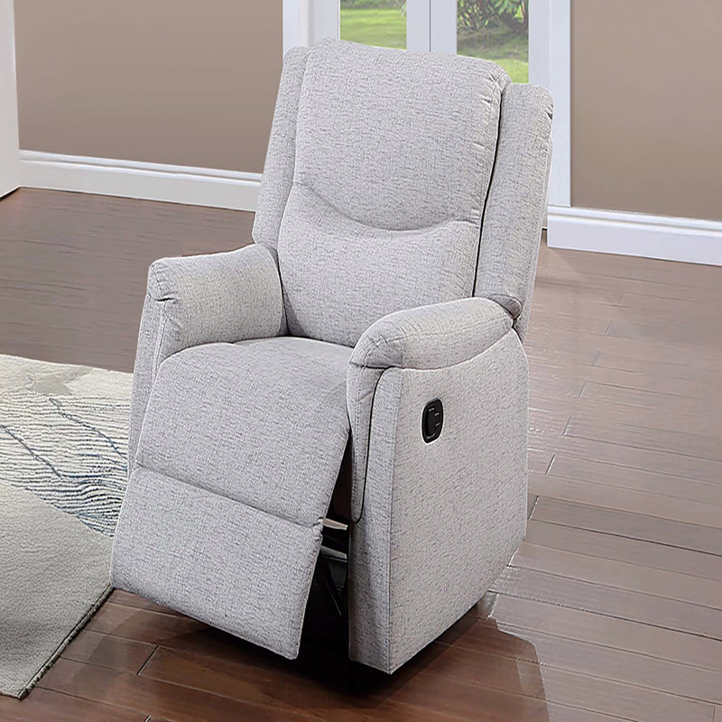 Fauteuil inclinable manuel 1pc