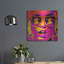 Art mural de luxe «Pop Star Dollars» par Abstract Graffiti-108583062