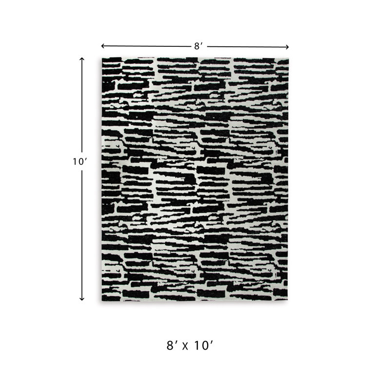 Tapis Chelssy, Rectangle 7 pi 8 po x 9 pi 10 po