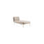 Kodo Outdoor Chaise Lounge