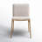 Vonda 18.9'' H Upholstered Side Chair