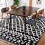 Tapis en laine noué à la main Kal-1320329049