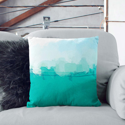 Square Throw Cushion