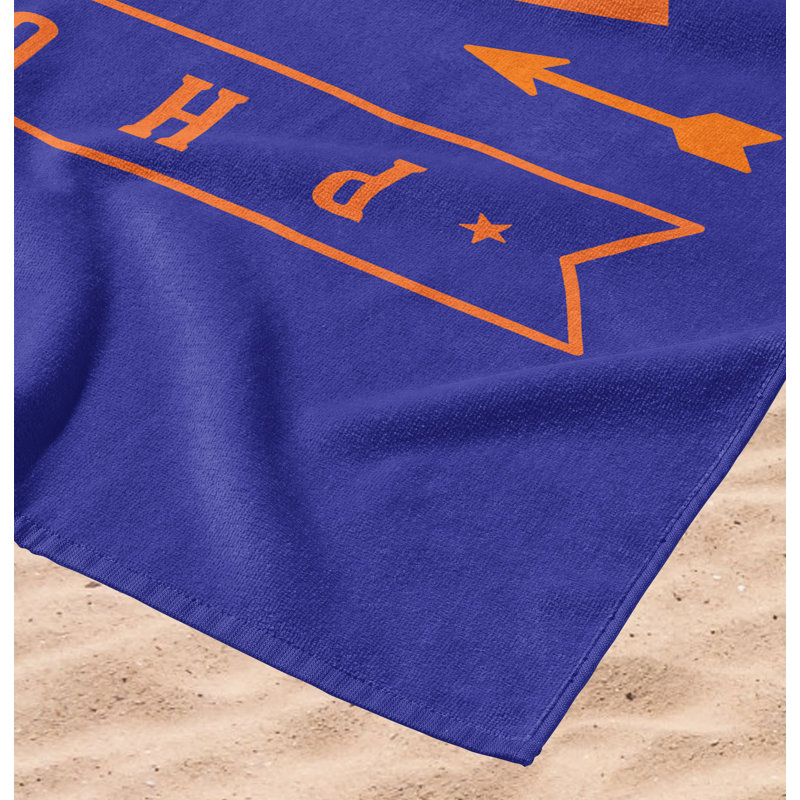Beach Towel