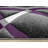 Modern Hand Carved Abstract Geometric Contemporary Rug For Living Room Bedroom-587647413