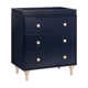 Lolly 3 Drawer Changing Table
