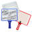 Tableau blanc interactif mural 12 po x 18 po