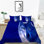 East Urban Home Emisha Abstract Duvet Cover with Pillowcases