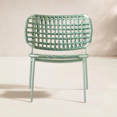 Yo! Patio Side Chair
