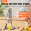 VEVOR Manual Citrus Juicer