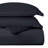 Lunete Egyptian Cotton Blend Modern & Contemporary Duvet Cover Set-897827775-897830587
