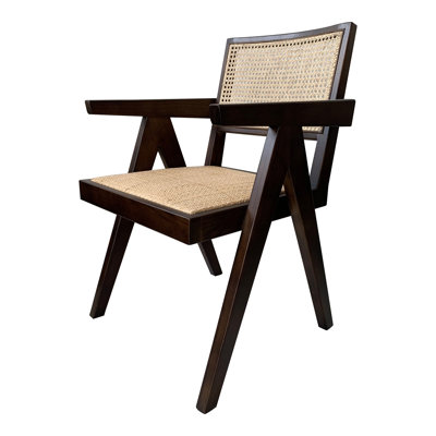 Parton 18'' H Armchair