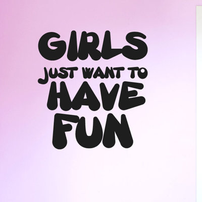 Wall Decal