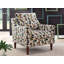 Fauteuil d'appoint Fenna