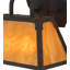 Plafonnier encastré 1 lumières dalton