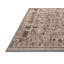 Tapis gris lavable à la machine-187920924