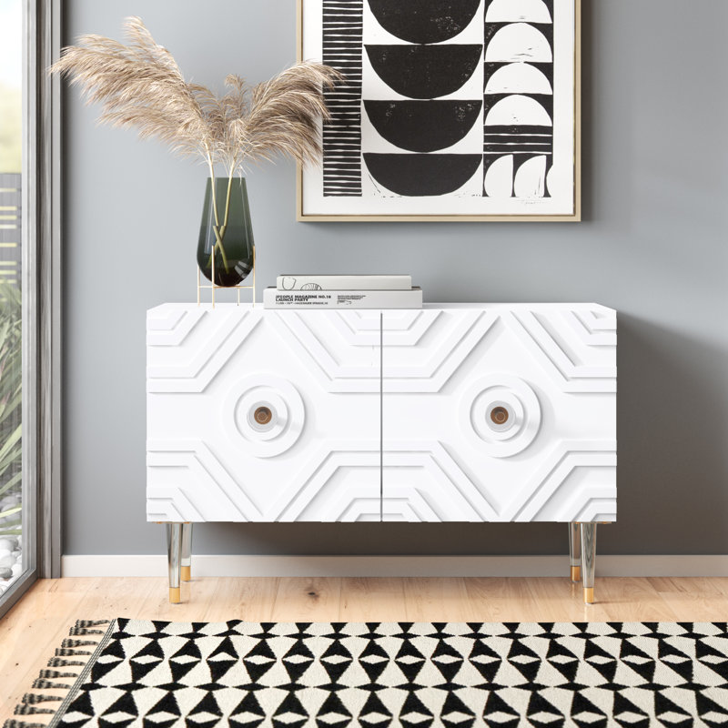 Januari 42.51'' Sideboard