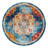 Oriental Indoor Rug-1823943866