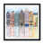 Black Framed Paper Print selected