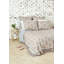 Freddie Pink 100% Cotton Quilt-1457042928