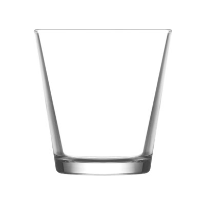 Helsinki Whiskey Glass
