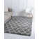 Abdirizak Geometric Indoor Rug