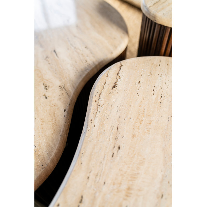 Mari End Table