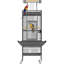 156cm Metal Flight Cage
