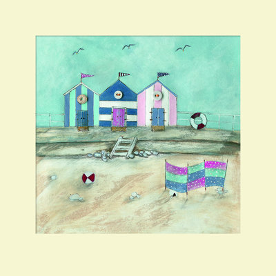 No Frame Print