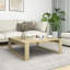 Goddord Sled Coffee Table-2029253868