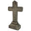 Weather Resistant UV Resistant Plastic Garden Statue