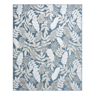 Tapis intérieur / extérieur Firman Wygant