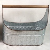 Dinis Metal Beverage Tub
