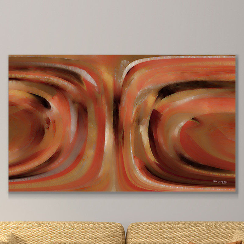 «Love Covers All. Proverbes, reproduction d'art sur toile, H 18 po x l 30 po x P 1 po, Toile tendue