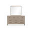 Commode 8 tiroirs Honey