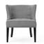 Chaise moderne moderne