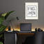 Art mural en verre Epic Art-106418861