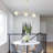 Aurelius Adjustable 3-Light Pendant