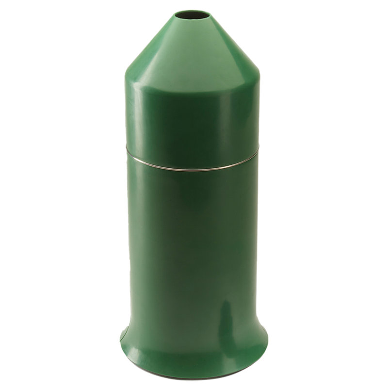 Plastic Squirrel Guard