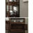 New Chinese style practical bookcase