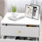 Rexdale 19.7'' W Nightstand
