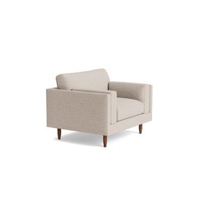 Skinny Fat Chair