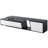 Modern, Minimalist Rectangle Extendable TV Stand Up To 100''-1905750151