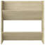 8 Pair Shoe Rack-121291588