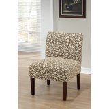 Upholstered Side Chair