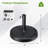Adelean 31 Lb. Free Standing Umbrella Base