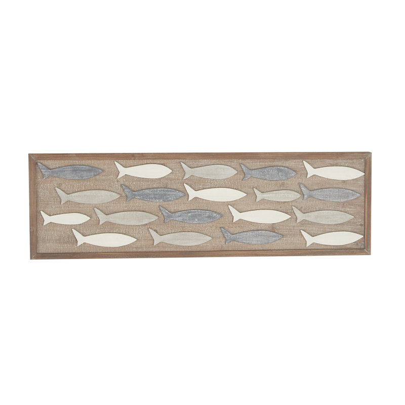 Coastal Landscape & Nature Wall Decor
