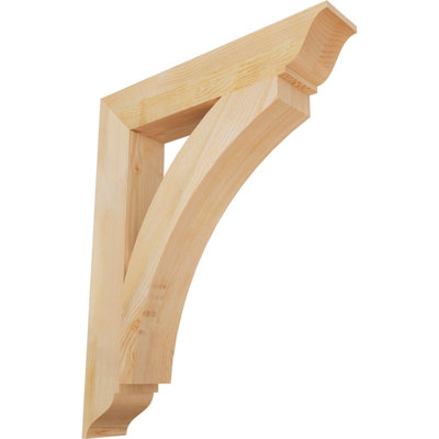 Thorton Traditional Bracket