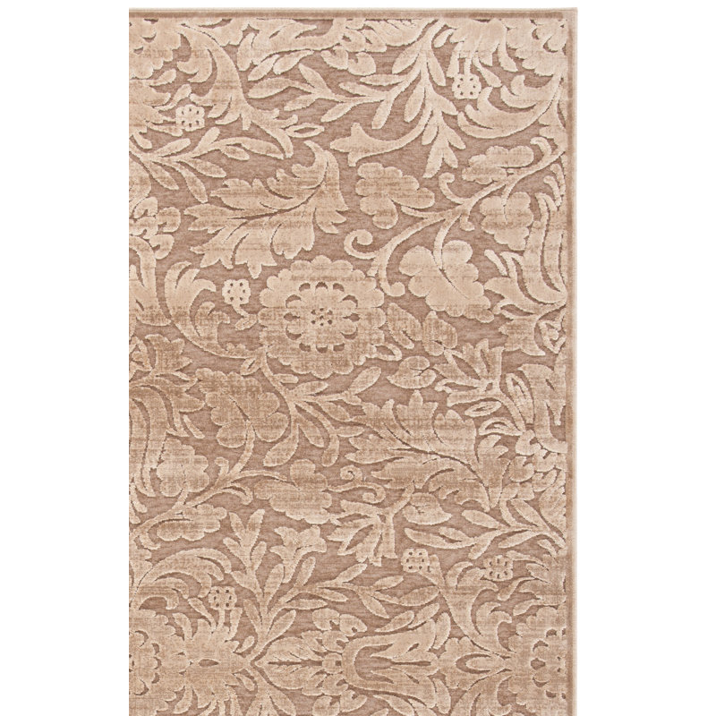 Paradise Performance Floral Rug